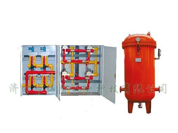 青海QKG系列氣控柜