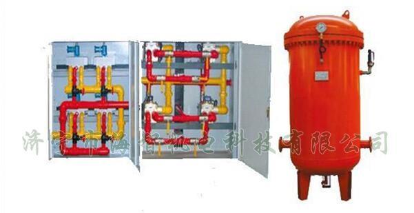 QKG系列氣控柜廣泛適用于如：冶金、煤礦、水泥等生產系統中