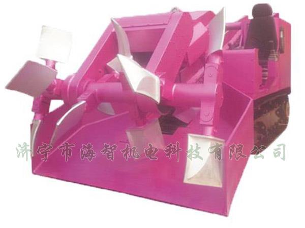 設備具有節能、環保的特點